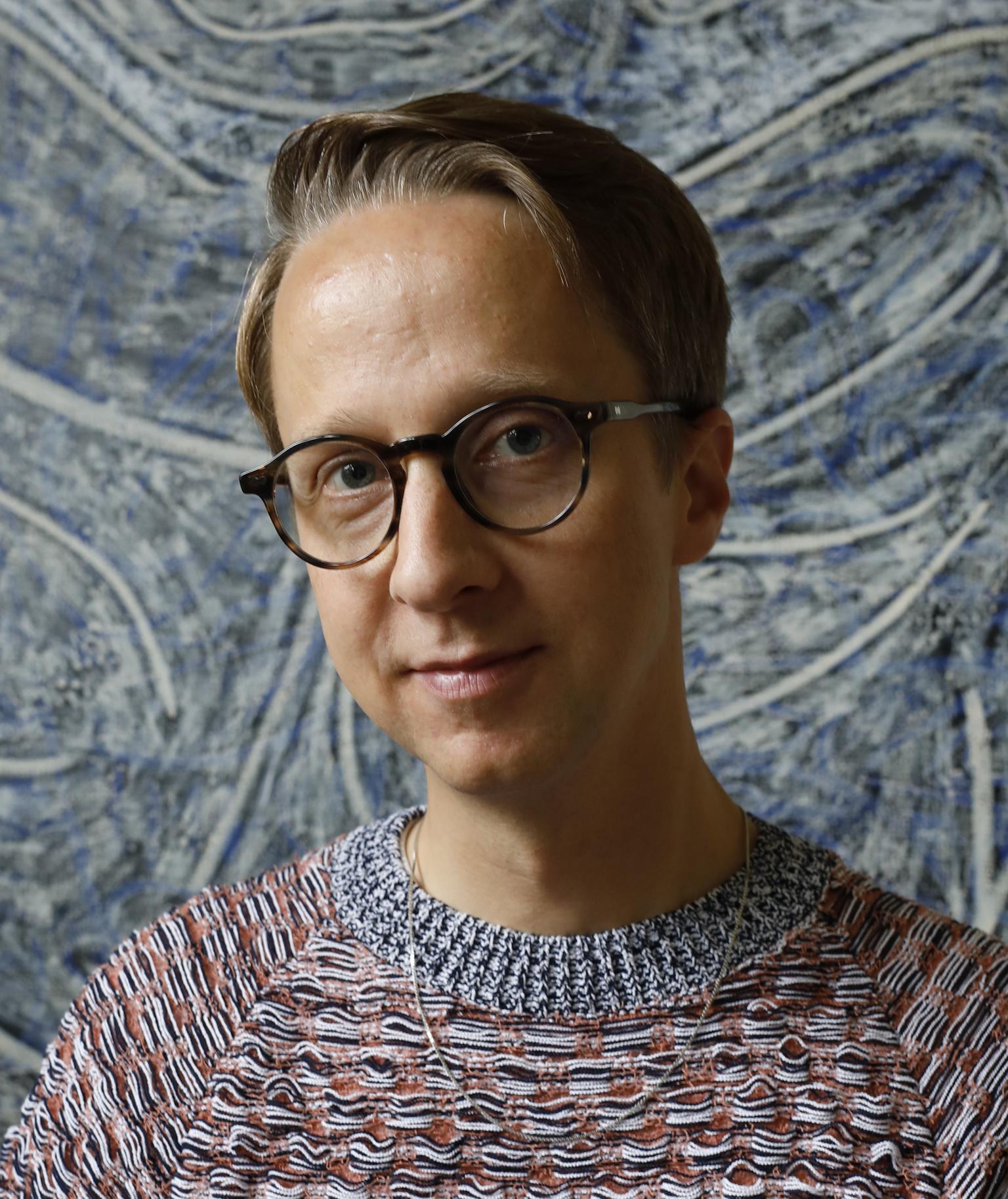 Karl-Magnus Johansson