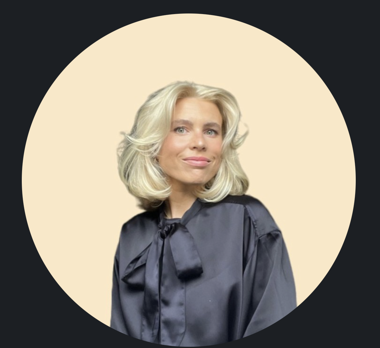 Tilda Ekström